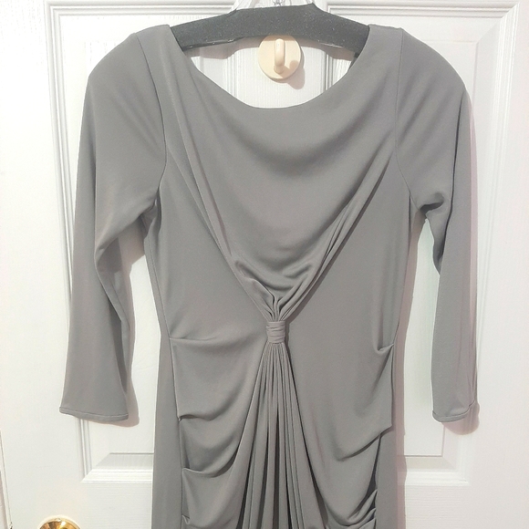 NWT Max Azria Knot Dress - Picture 1 of 3